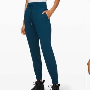 Lululemon Ready to Rulu Joggers